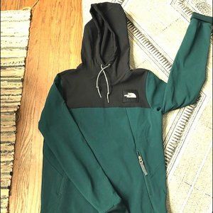 North Face Hoodie